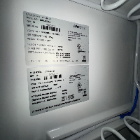 Fisherbrand Isotemp Undercounter Freezer image 3